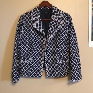 Talbots blazer